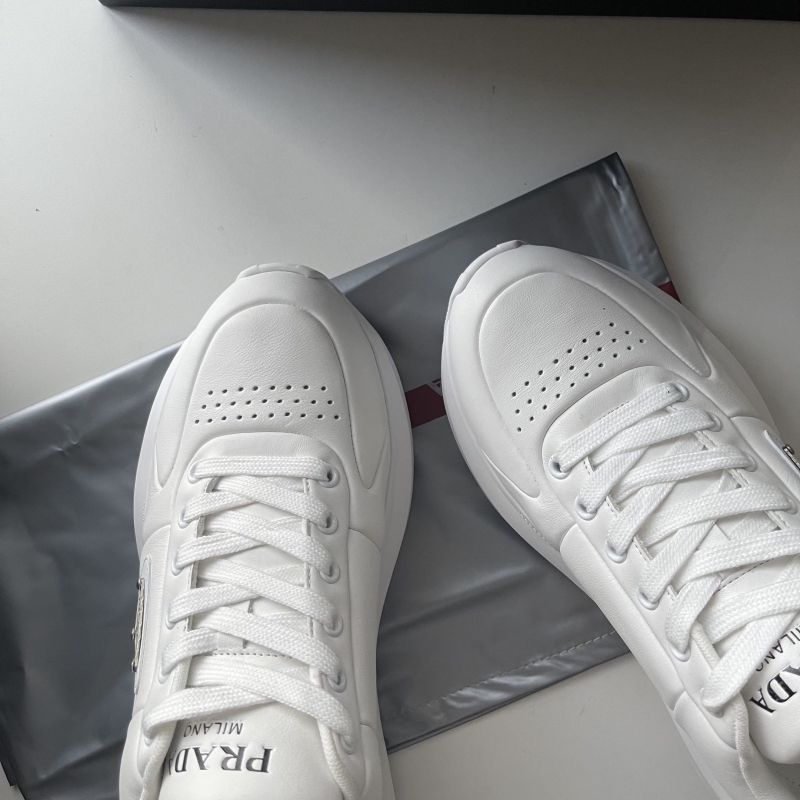 Prada Casual Shoes